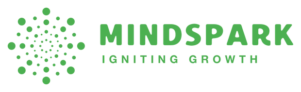 MindSpark Logo