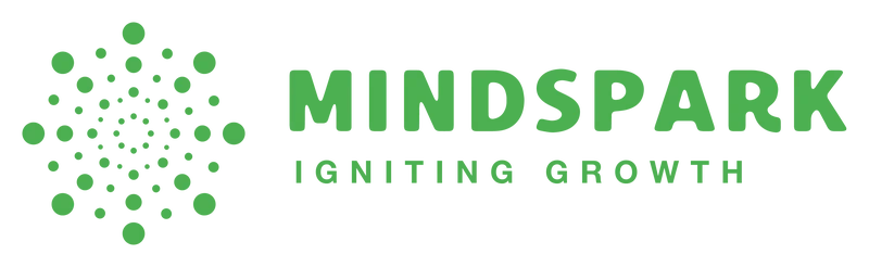 MindSpark Logo