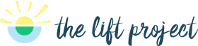 The Lift Project logo
