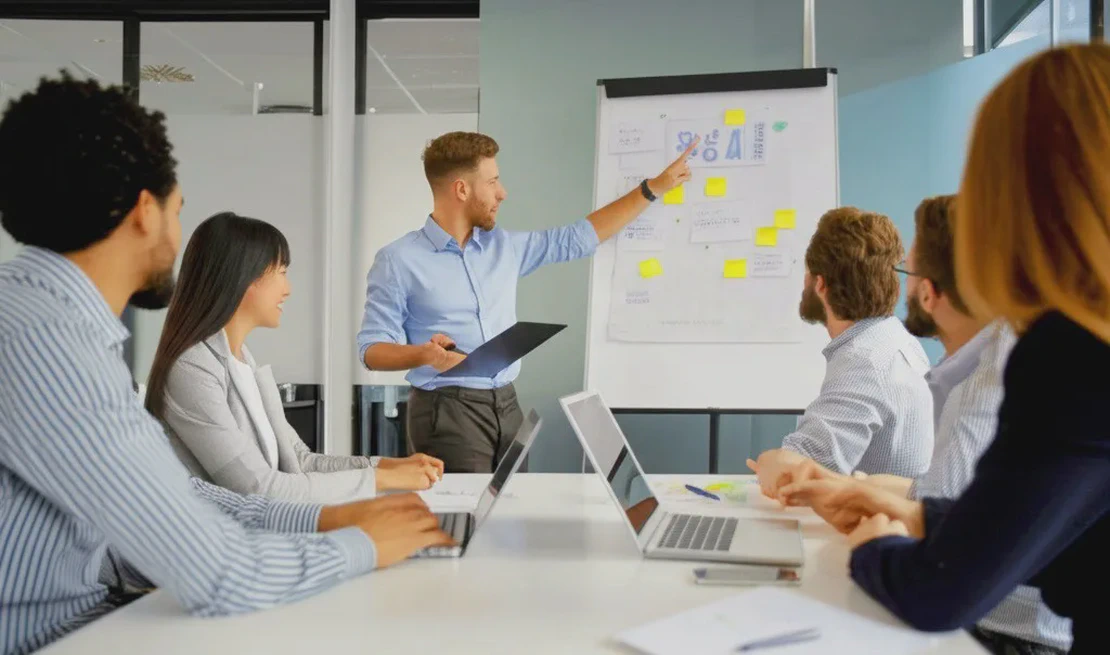 <i class='fa-solid fa-building-circle-check text-primary'></i> Invest in Workplace Wellbeing with MHFA Training